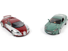 MINICHAMPS (ALLEMAGNE) (2)