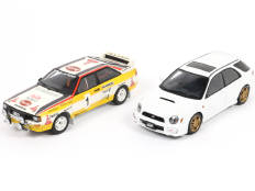 AUTOART (ALLEMAGNE) (2)