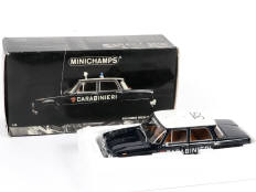 MINICHAMPS (ALLEMAGNE) (1)