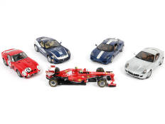 MATTEL (USA) (5)