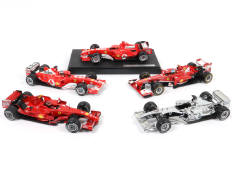 MATTEL (USA) (5)