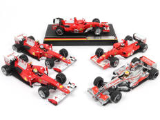 MATTEL (USA) (5)