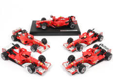 MATTEL (USA) (5)