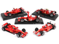 MATTEL (USA) (5)