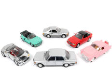 REVELL (USA) (6)