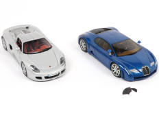 AUTOART (ALLEMAGNE) (2)