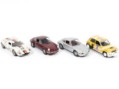 UNIVERSAL HOBBIES (CHINE) (4)