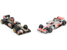 MINICHAMPS (ALLEMAGNE) (2)