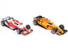 MINICHAMPS (ALLEMAGNE) (2)