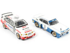 MINICHAMPS (ALLEMAGNE) (2)