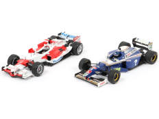 MINICHAMPS (ALLEMAGNE) (2)