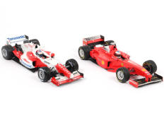 MINICHAMPS (ALLEMAGNE) (2)