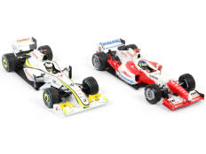 MINICHAMPS (ALLEMAGNE) (2)