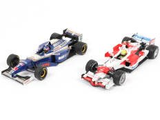MINICHAMPS (ALLEMAGNE) (2)
