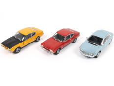 MINICHAMPS (ALLEMAGNE) (3)
