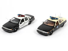UT MODELS (CHINE) (2)