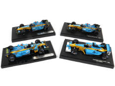 MATTEL (USA) (4)