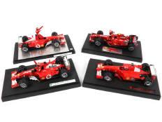 MATTEL (USA) (4)