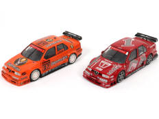 UT MODELS (CHINE) (2)