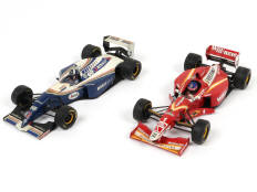 MINICHAMPS (ALLEMAGNE) (2)