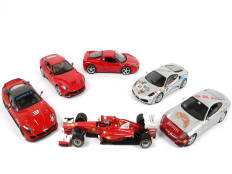 MATTEL (USA) (6)