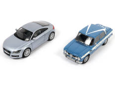 MINICHAMPS (ALLEMAGNE) (2)
