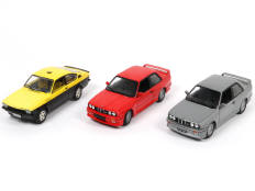 MINICHAMPS (ALLEMAGNE) (3)