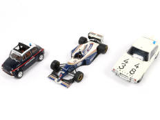 MINICHAMPS (ALLEMAGNE) (3)