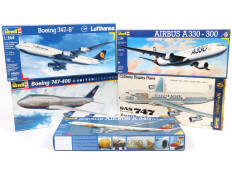 REVELL (USA) (5)