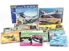 REVELL (USA) (14)
