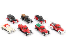 GOLDEN WHEEL (CHINE) (7)