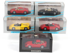 MINICHAMPS (ALLEMAGNE) (5)