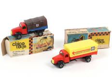 CHICO TOYS (COLOMBIE) (2)