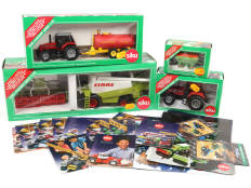 SIKU (ALLEMAGNE) (4)