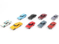 YONEZAWA TOYS DIAPET (JAPON) (9)