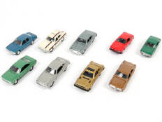 YONEZAWA TOYS DIAPET (JAPON) (9)