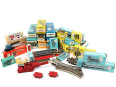 MÄRKLIN 'HO' (ALLEMAGNE) (26)