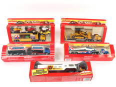 MAJORETTE (FRANCE) (5)