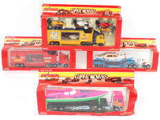 MAJORETTE (FRANCE) (4)