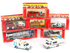 MAJORETTE (FRANCE) (8)