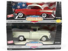 ERTL (USA) (2)