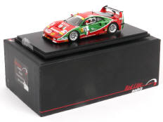 RED LINE MODELS (ITALIE) (1)