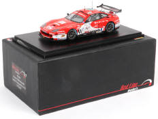 RED LINE MODELS (ITALIE) (1)