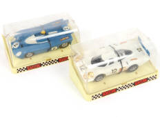 SCALEXTRIC (FRANCE) (2)