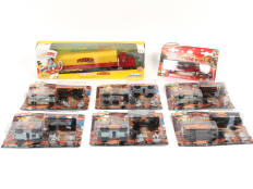 MAJORETTE (FRANCE) (8)