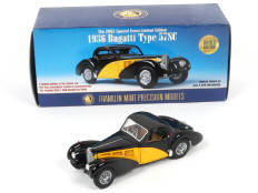 FRANKLIN MINT (USA) (1)