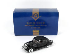 FRANKLIN MINT (USA) (1)