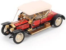 FRANKLIN MINT (USA) (1)