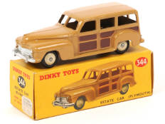 DINKY TOYS (GB) (1)