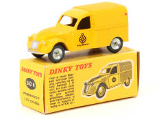 DINKY TOYS (FRANCE) (1)